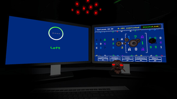 Digitalink Demo screenshot 3