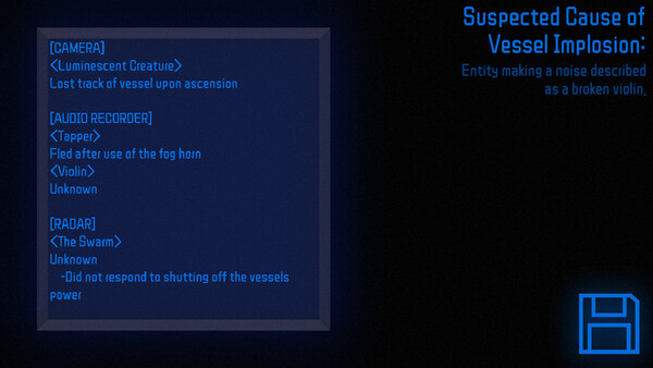 The Pale Deep screenshot 3