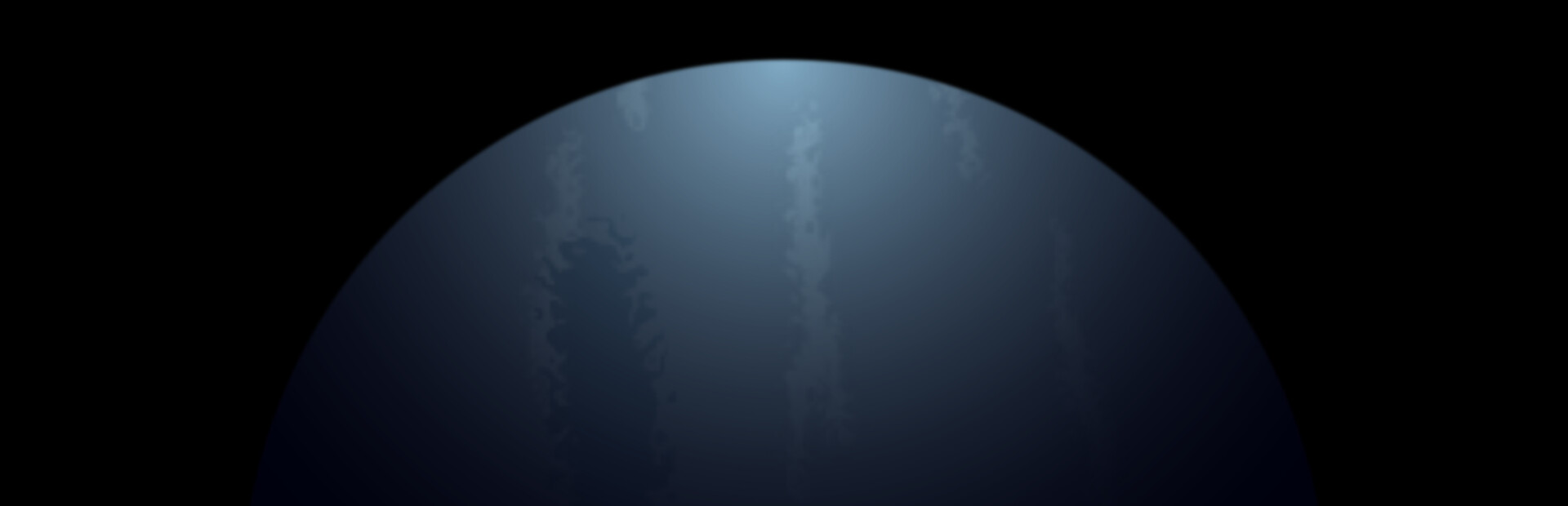 The Pale Deep