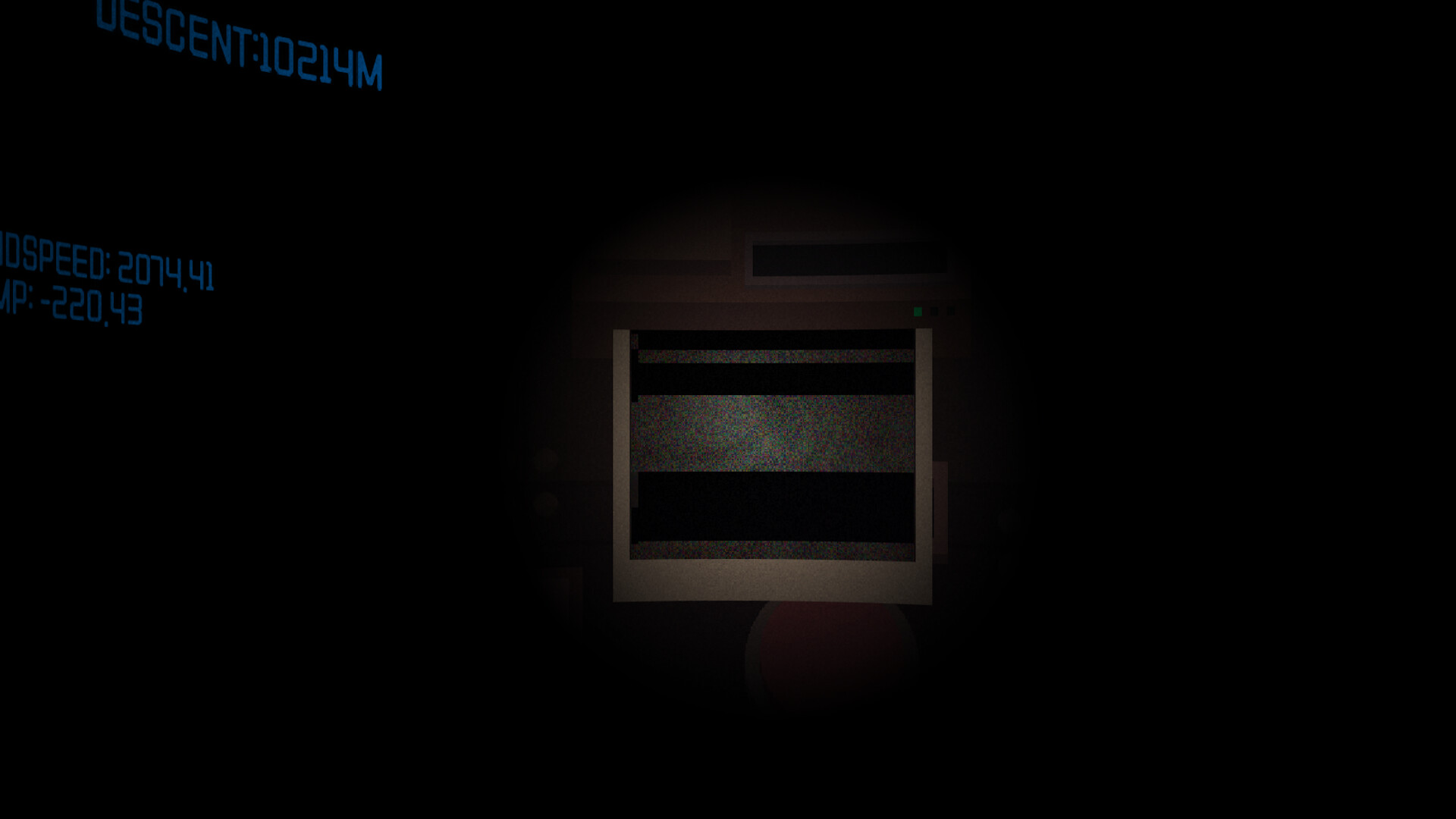 The Pale Deep screenshot #5