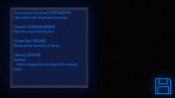 The Pale Deep game for windows Pc 1