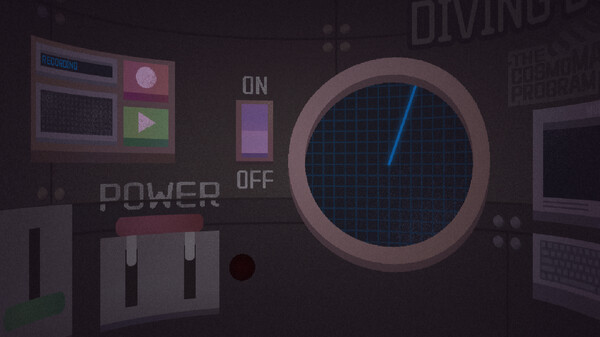 The Pale Deep game for Linux 1