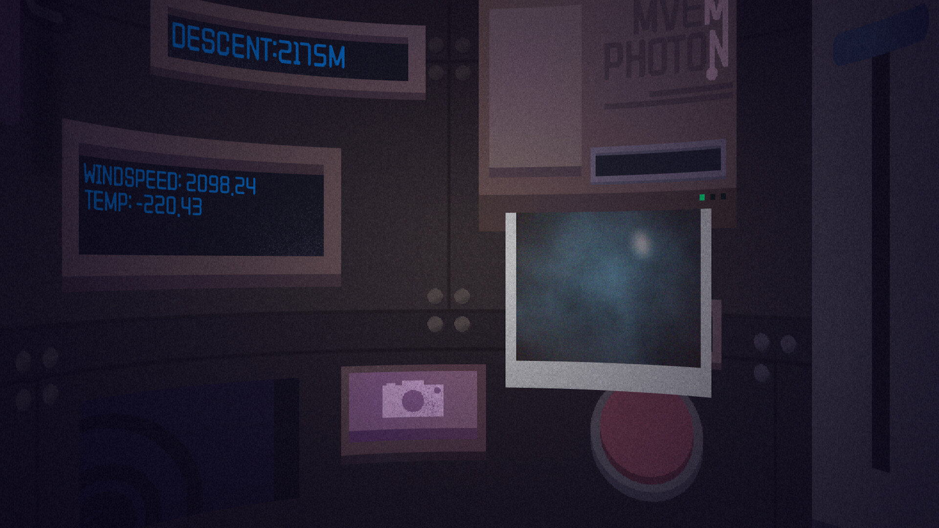 The Pale Deep screenshot #1