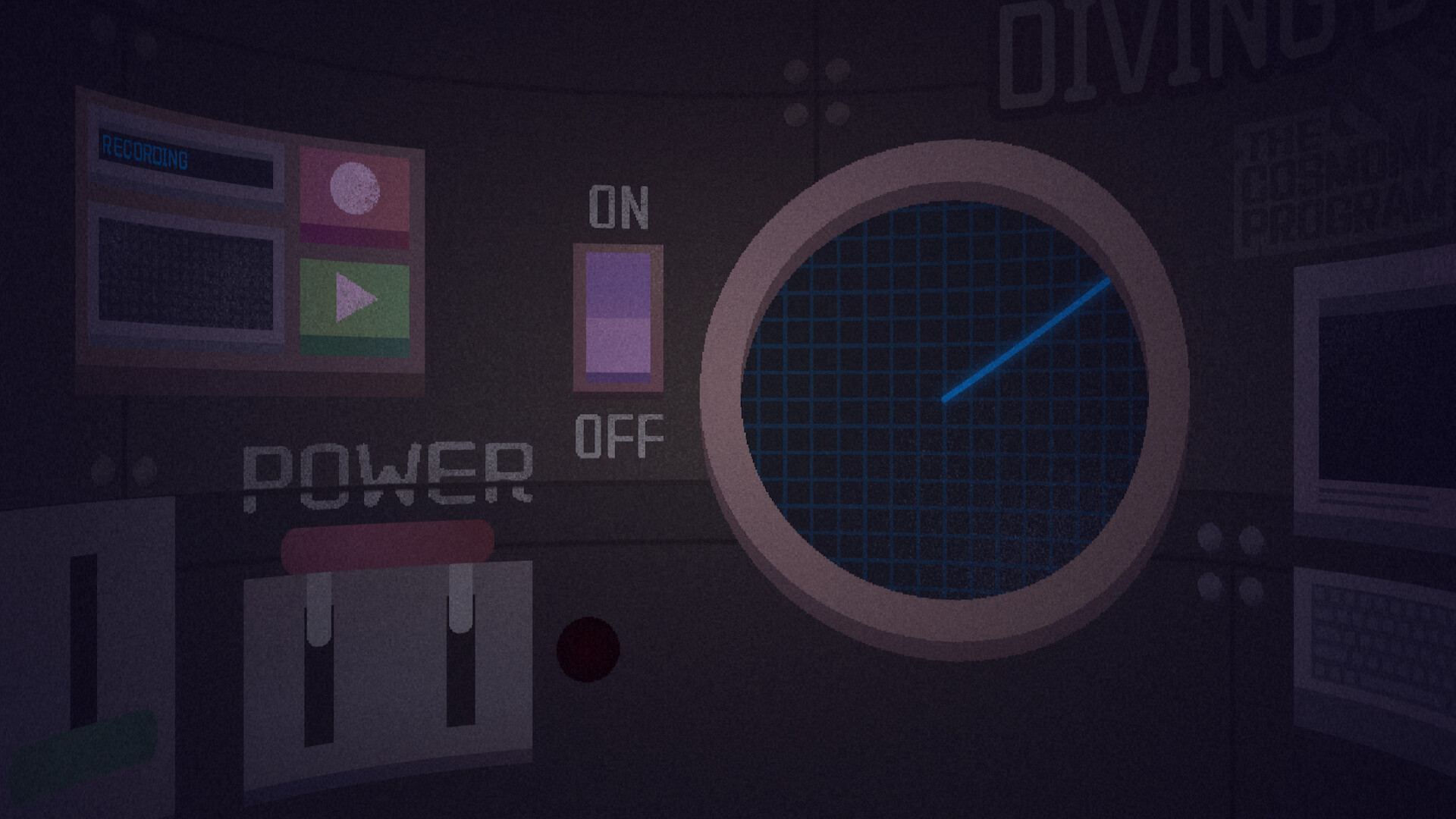 The Pale Deep screenshot #2