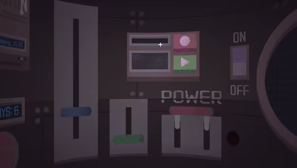 The Pale Deep video 2