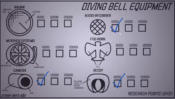 The Pale Deep video 5