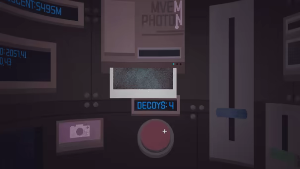 The Pale Deep video 6