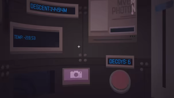 The Pale Deep video 1
