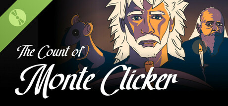 The Count of Monte Clicker Demo
