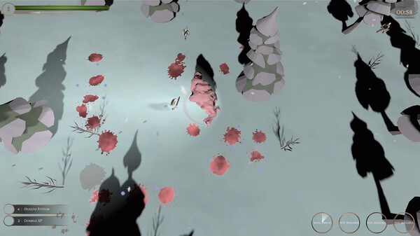 The Beast Is Yet To Come screenshot 5