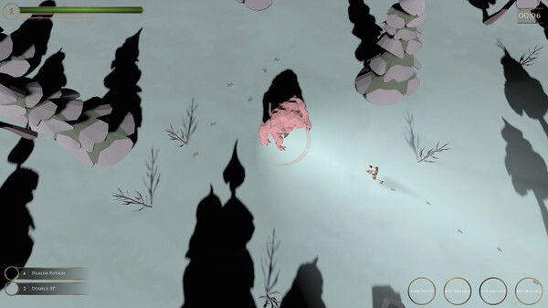 The Beast Is Yet To Come screenshot 3