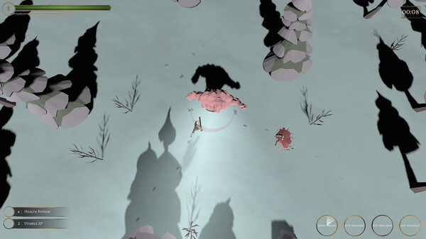 The Beast Is Yet To Come screenshot 4