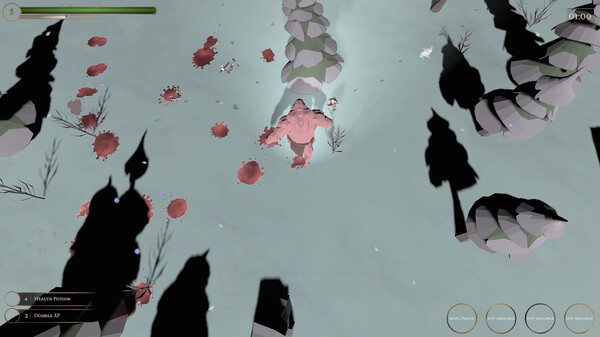 The Beast Is Yet To Come screenshot 6