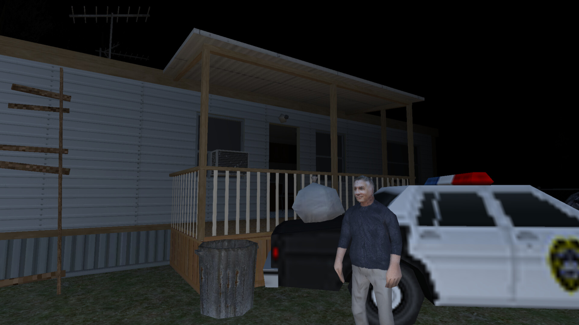 El Silente screenshot #5