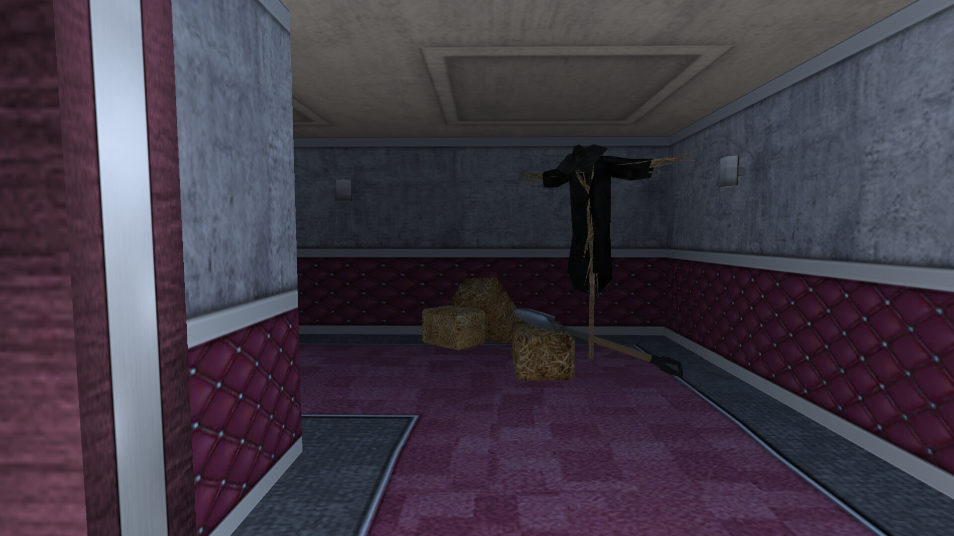 El Silente screenshot #2