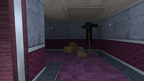 The Silent One screenshot 2