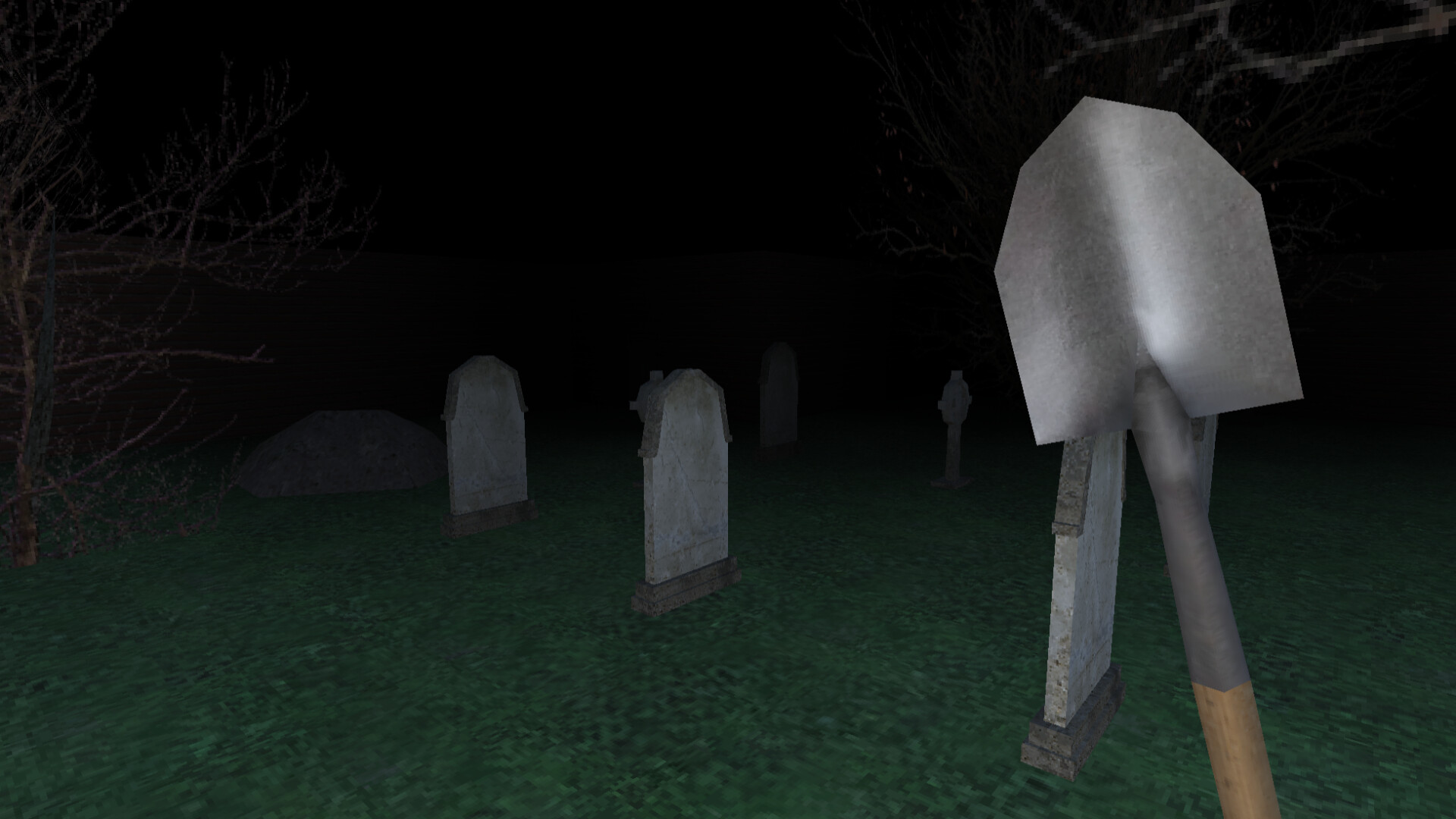 El Silente screenshot #3