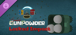 Sample Gunpowder - Locked Impact