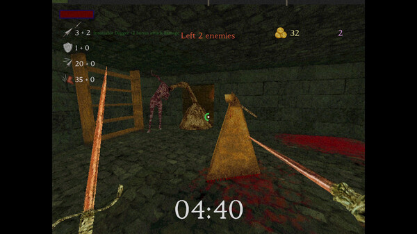 Giant’s Heart screenshot 5