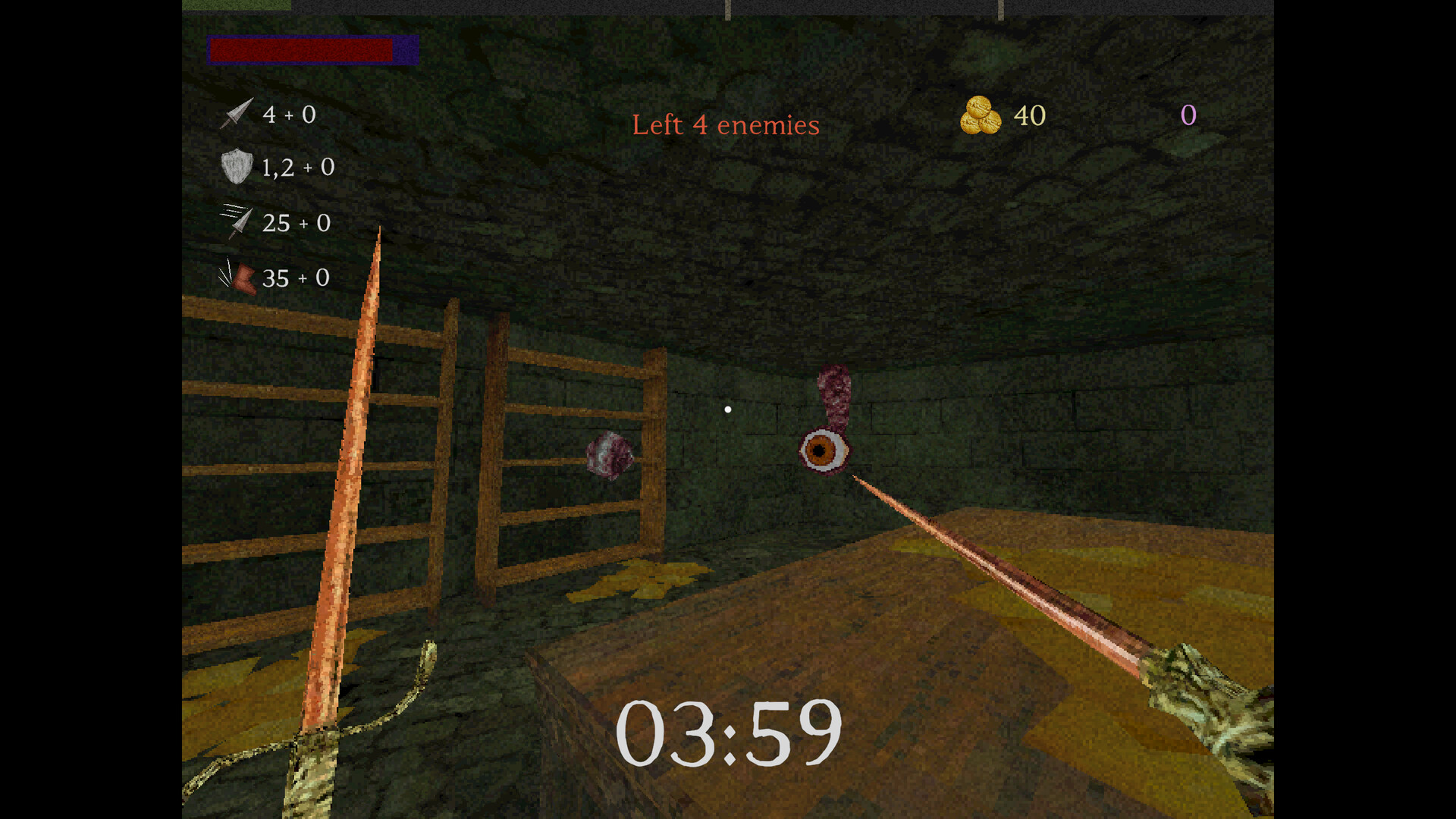 Giant’s Heart screenshot #12