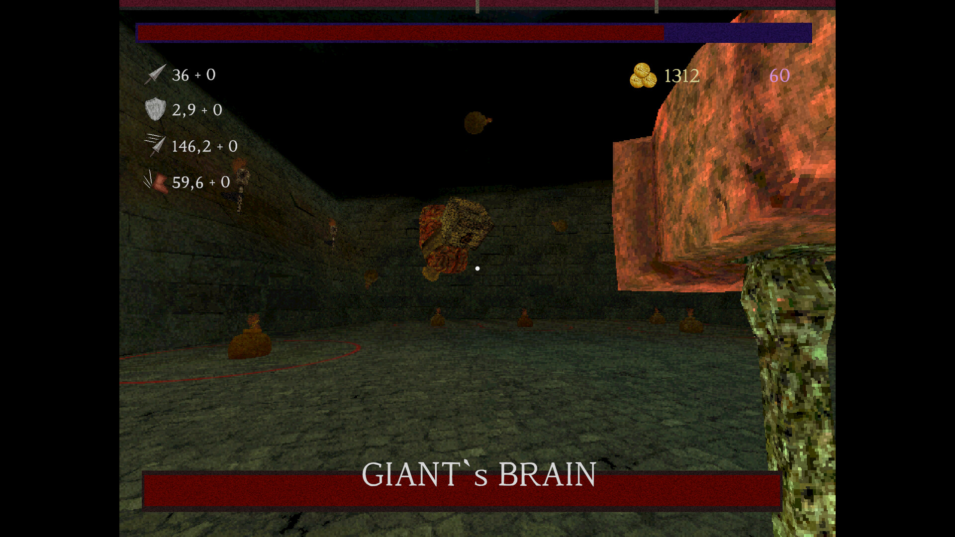 Giant’s Heart screenshot #7