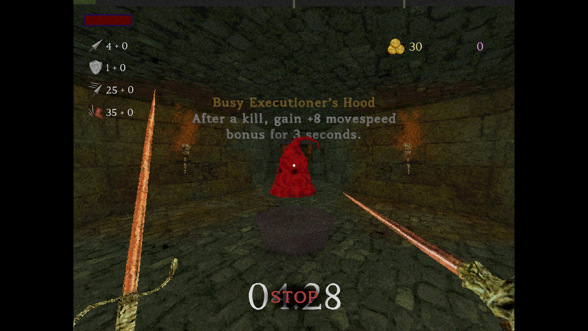 Giant’s Heart screenshot #7