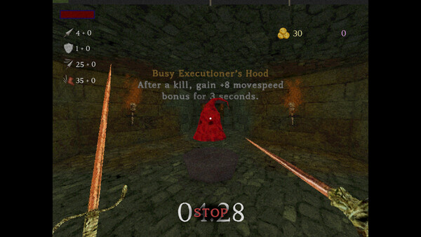 Giant’s Heart screenshot 7