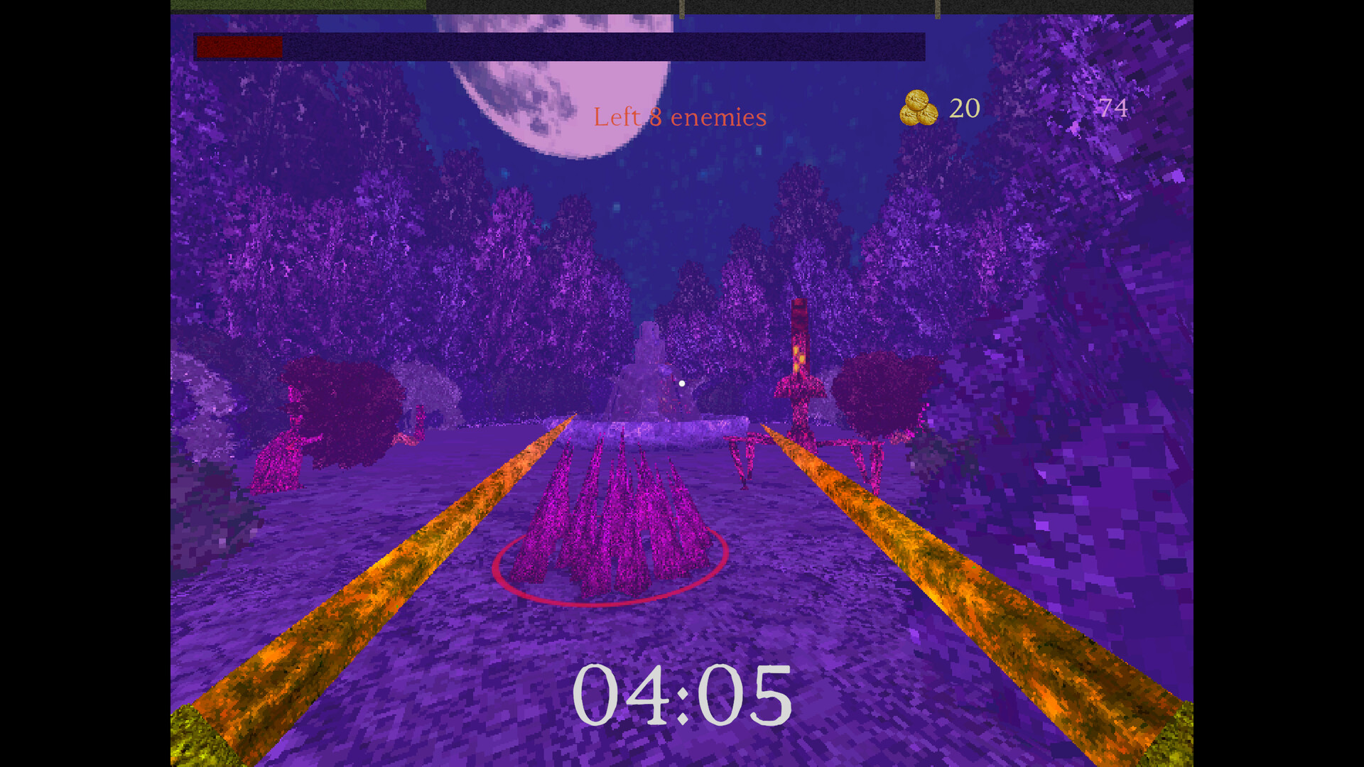 Giant’s Heart screenshot #10