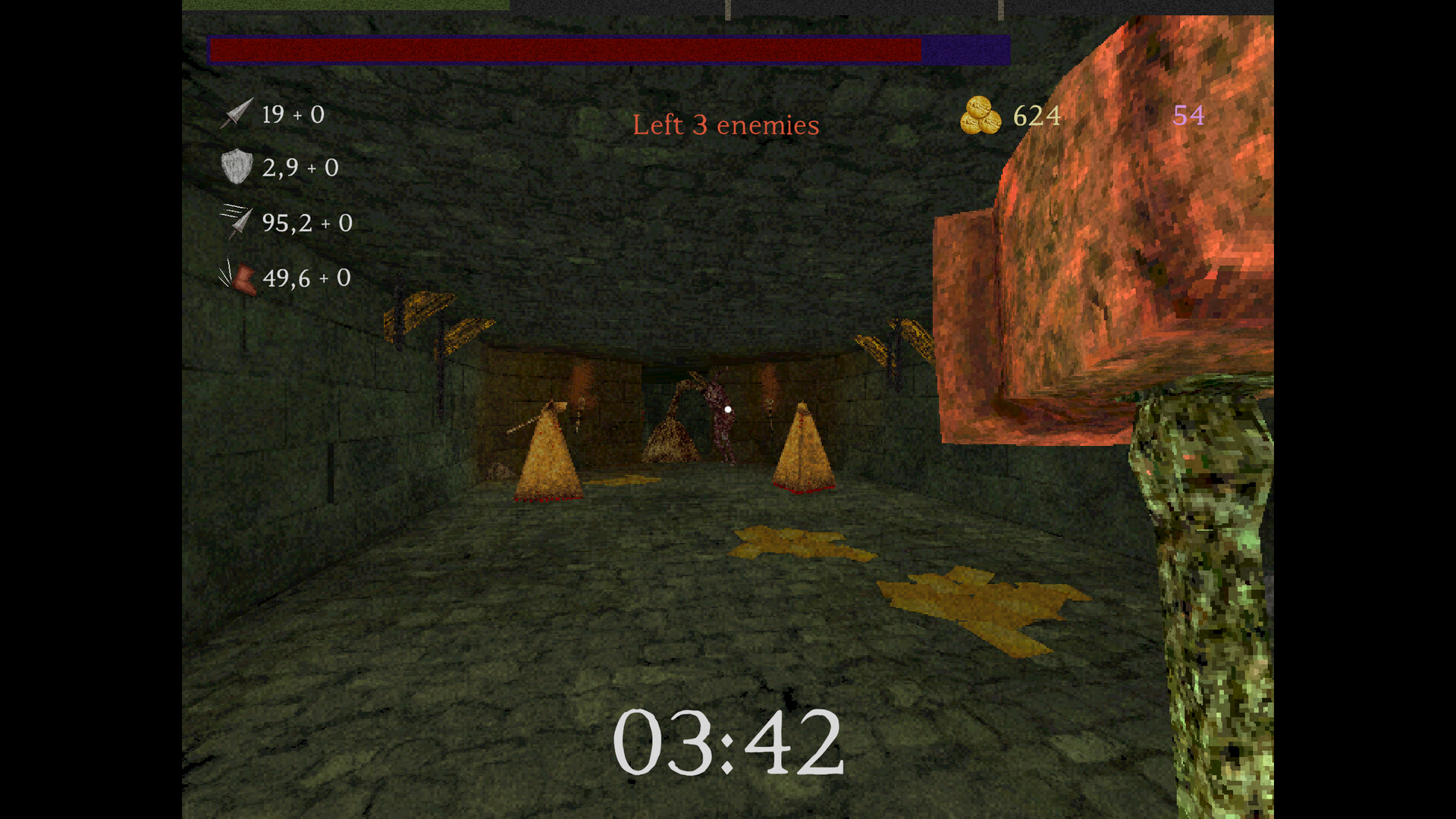 Giant’s Heart screenshot #15