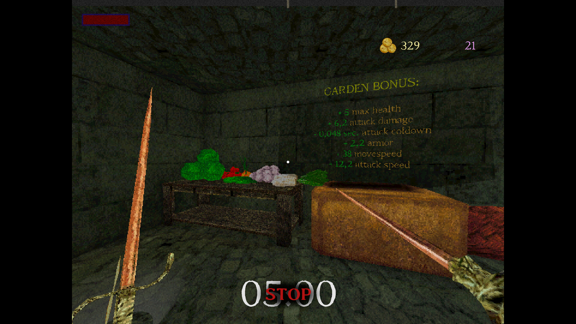 Giant's Heart screenshot thumbnail screenshot 2