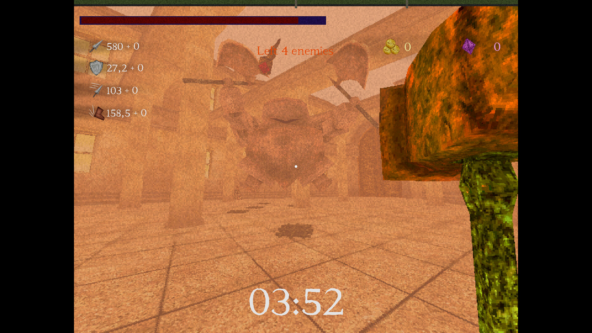 Giant's Heart screenshot thumbnail screenshot 5