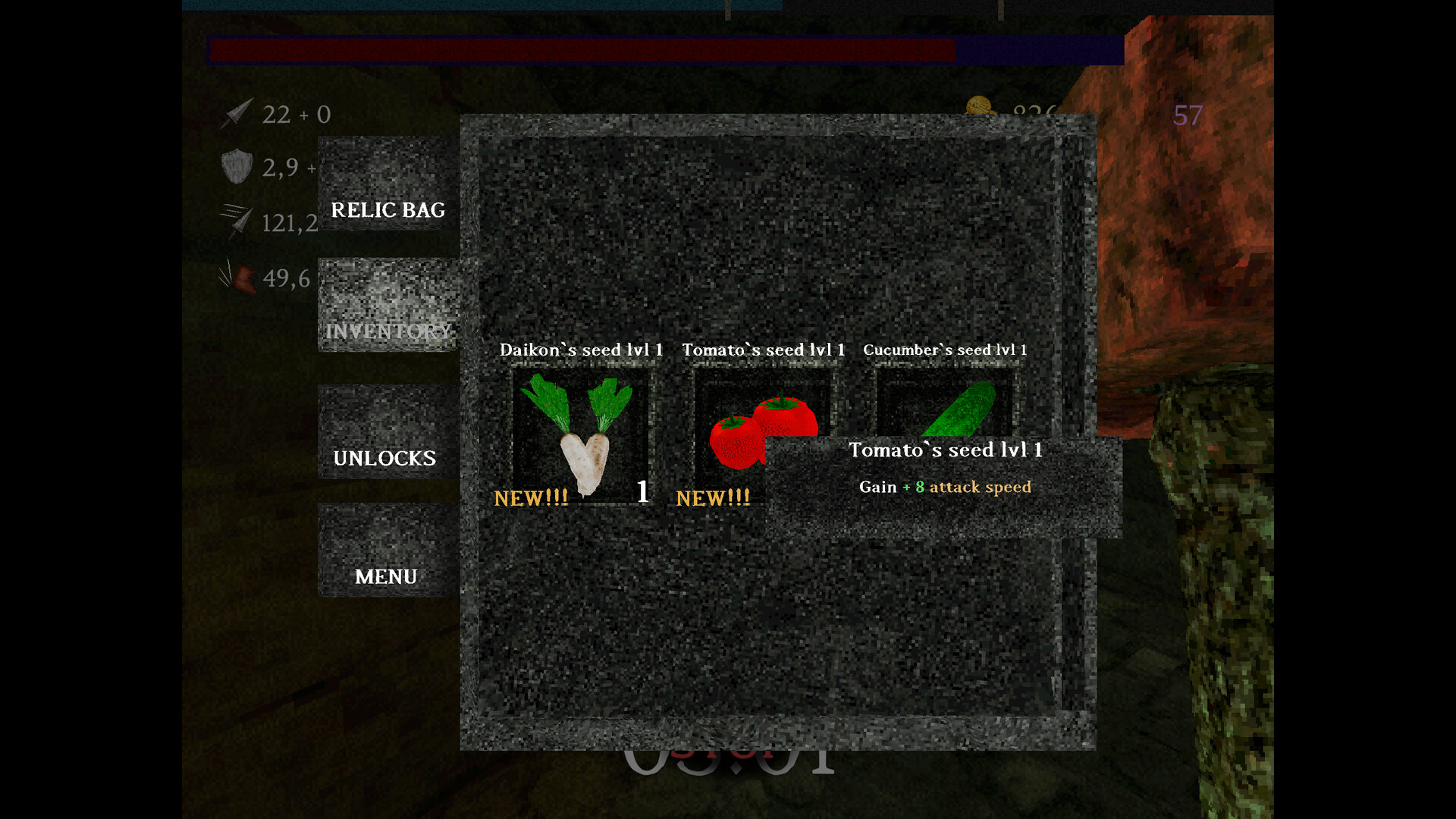 Giant’s Heart screenshot #15