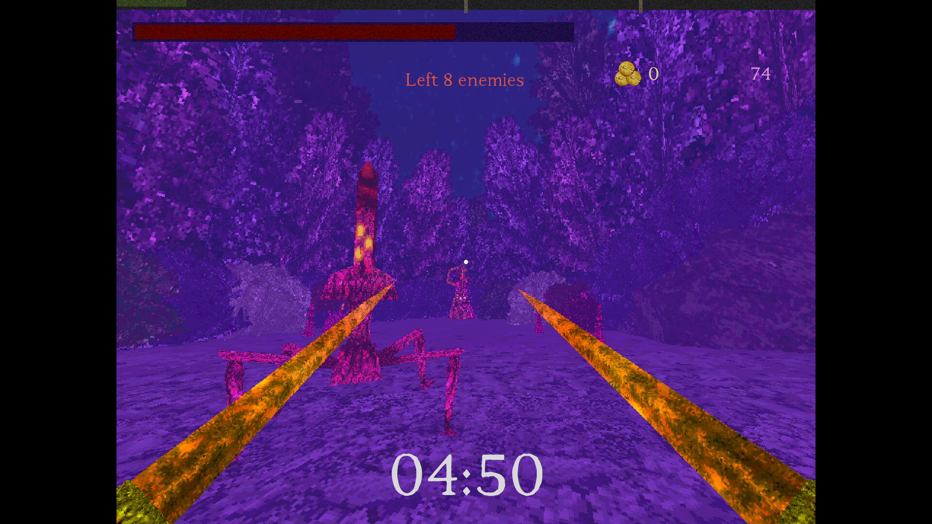 Giant’s Heart screenshot #5