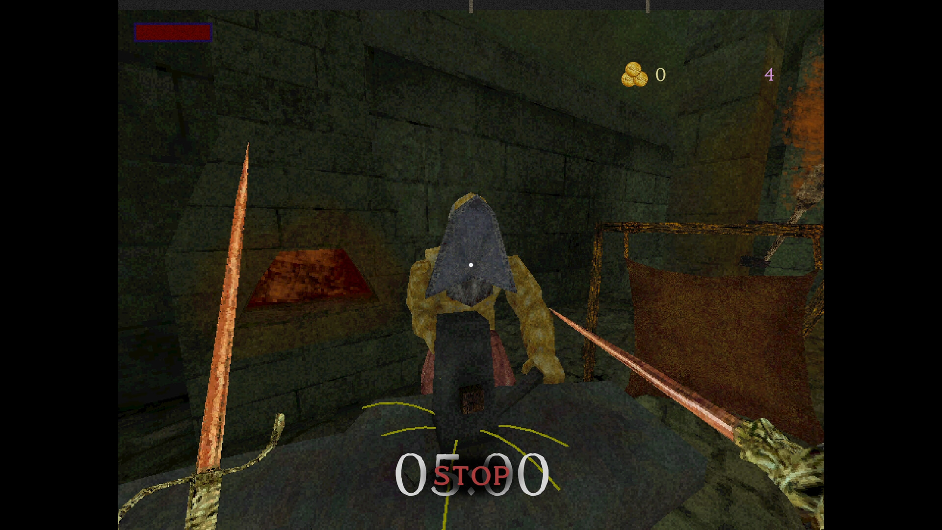 Giant’s Heart screenshot #13