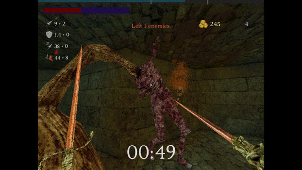 Giant’s Heart screenshot 3