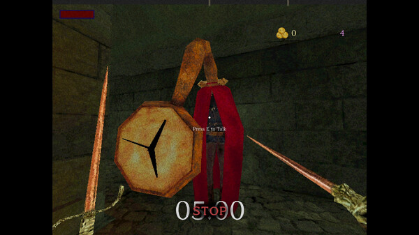 Giant’s Heart screenshot 2