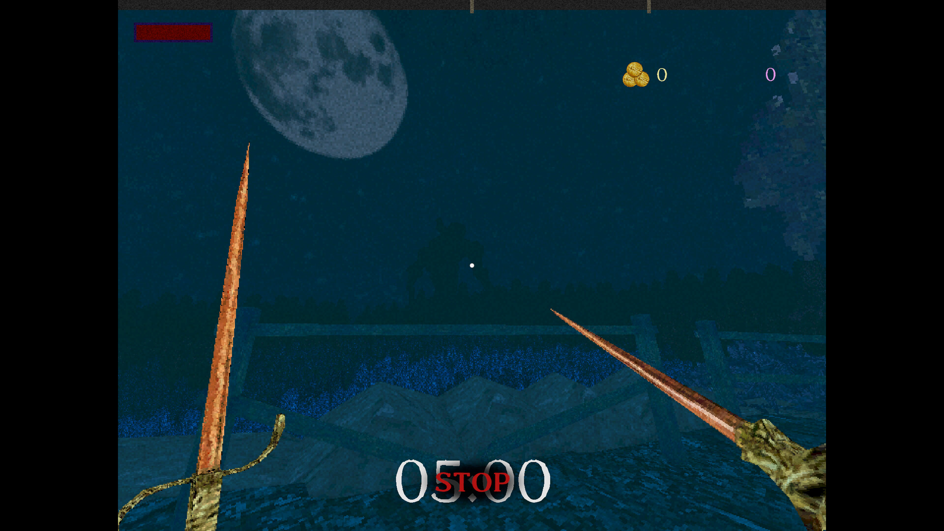 Giant’s Heart screenshot #2