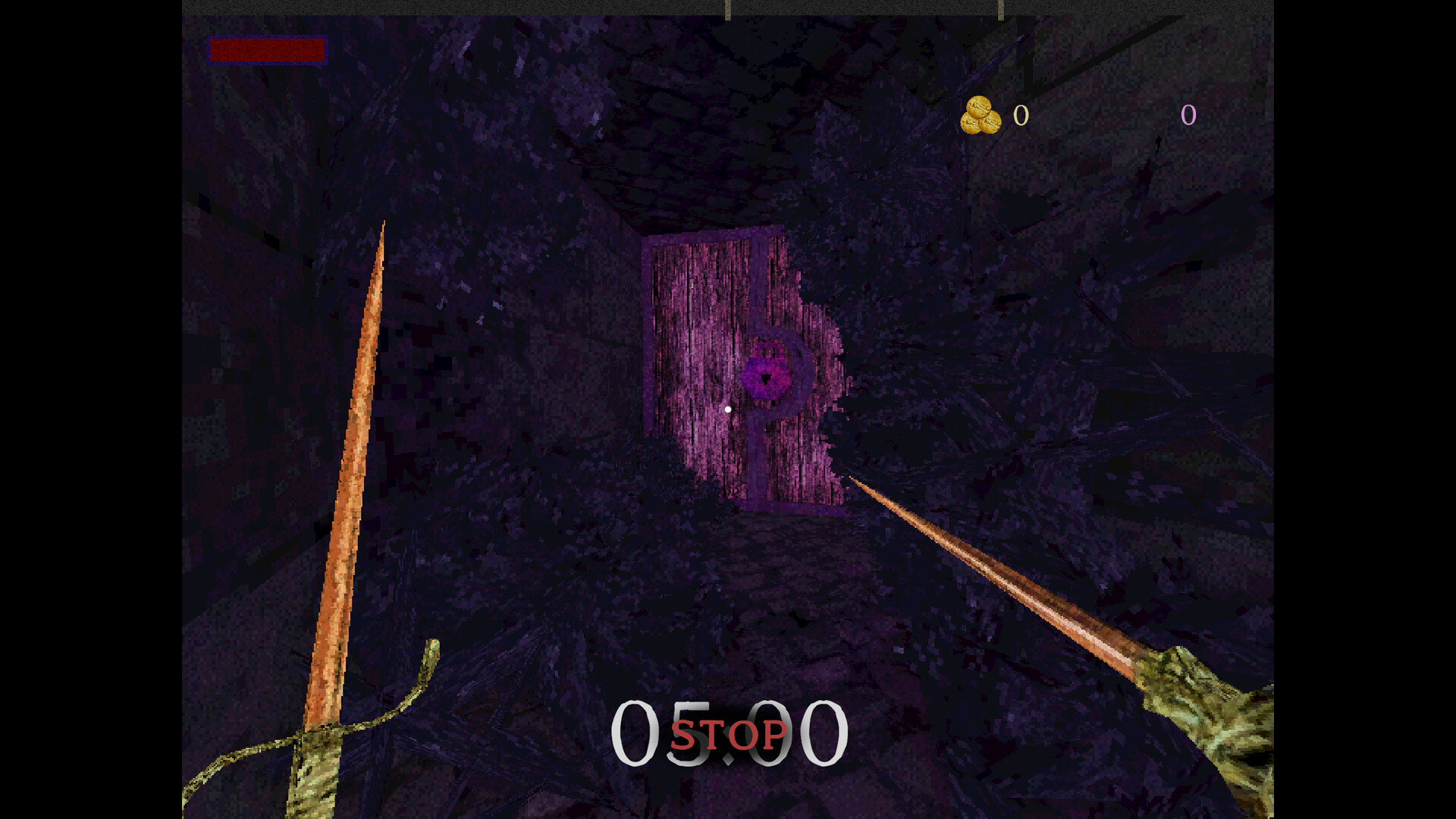 Giant’s Heart screenshot #3