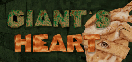 Giant’s Heart cover art
