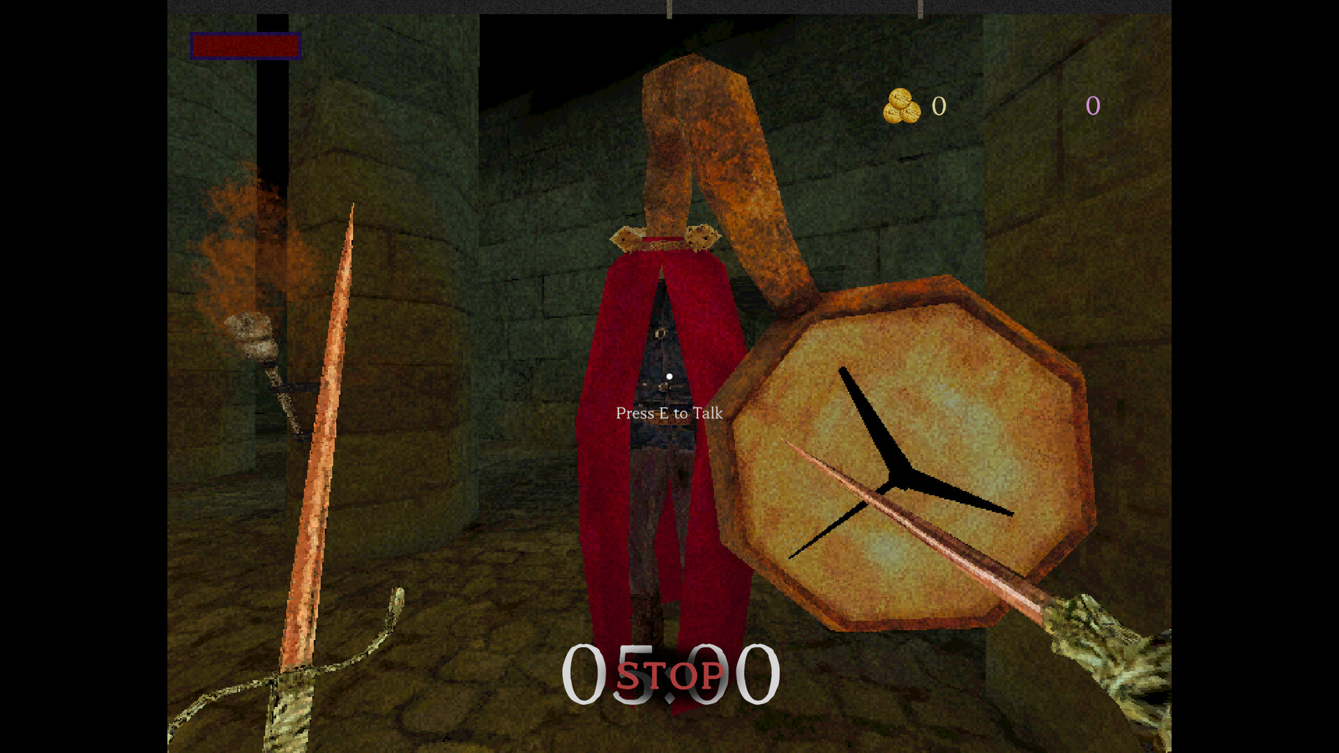 Giant’s Heart screenshot #4