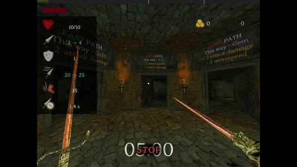 Giant’s Heart screenshot 6