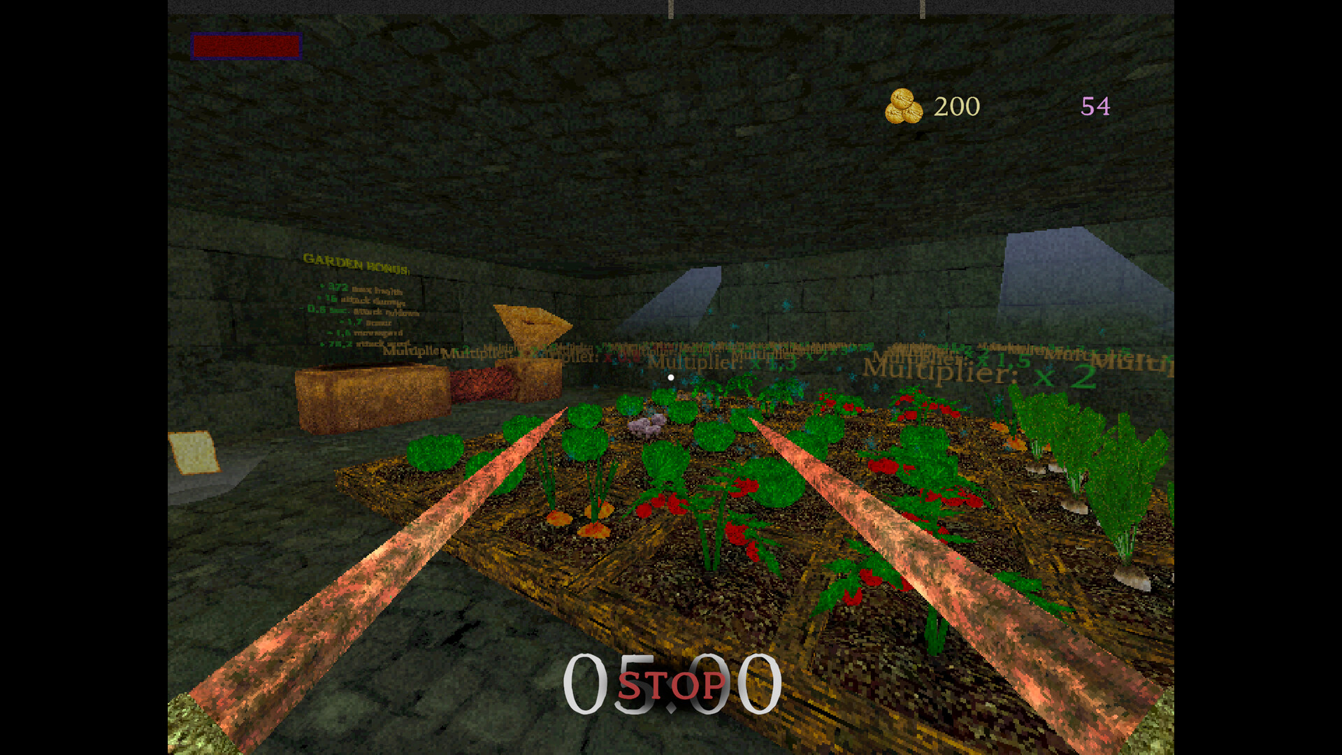 Giant’s Heart screenshot #3