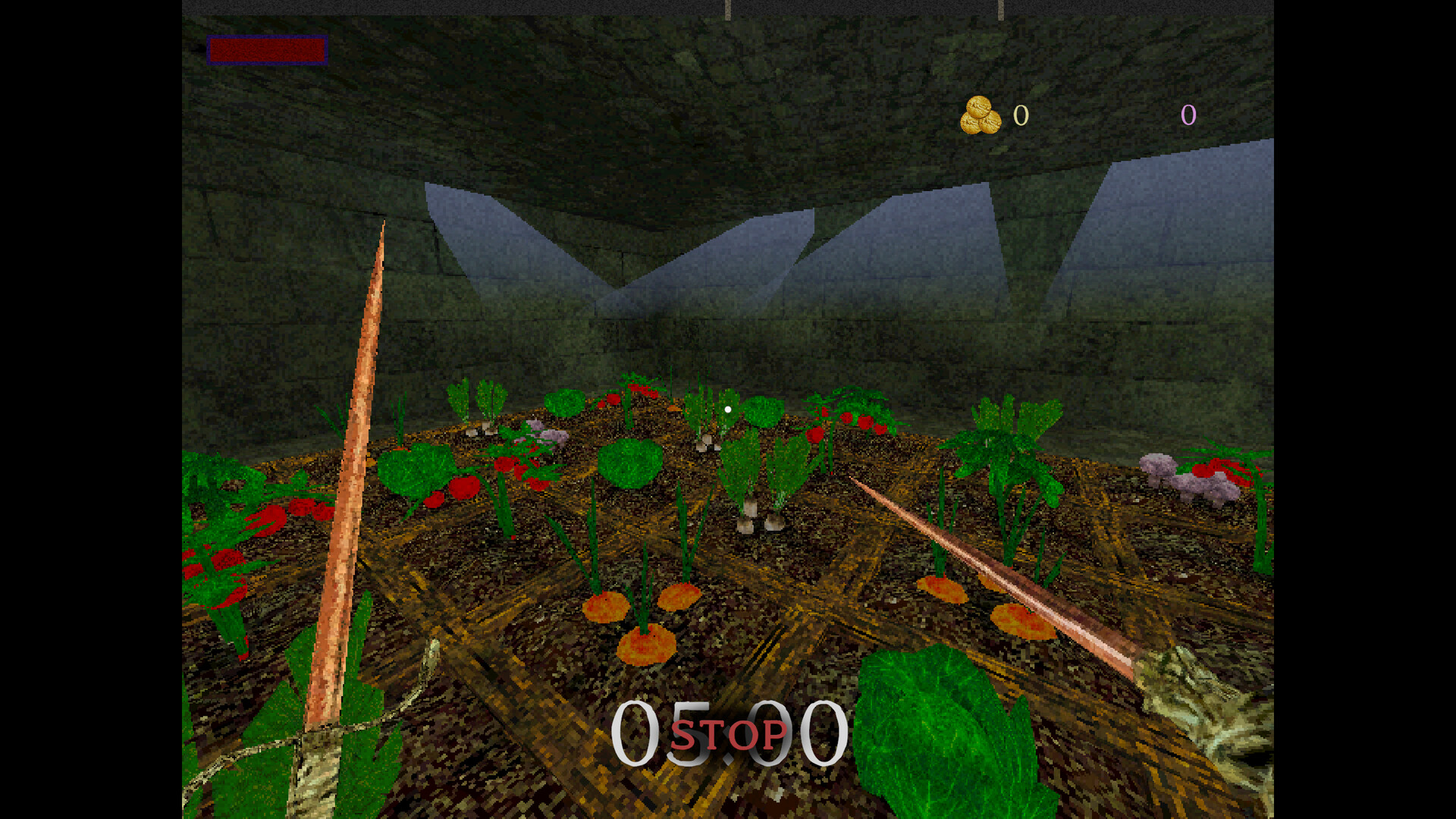 Giant’s Heart screenshot #2