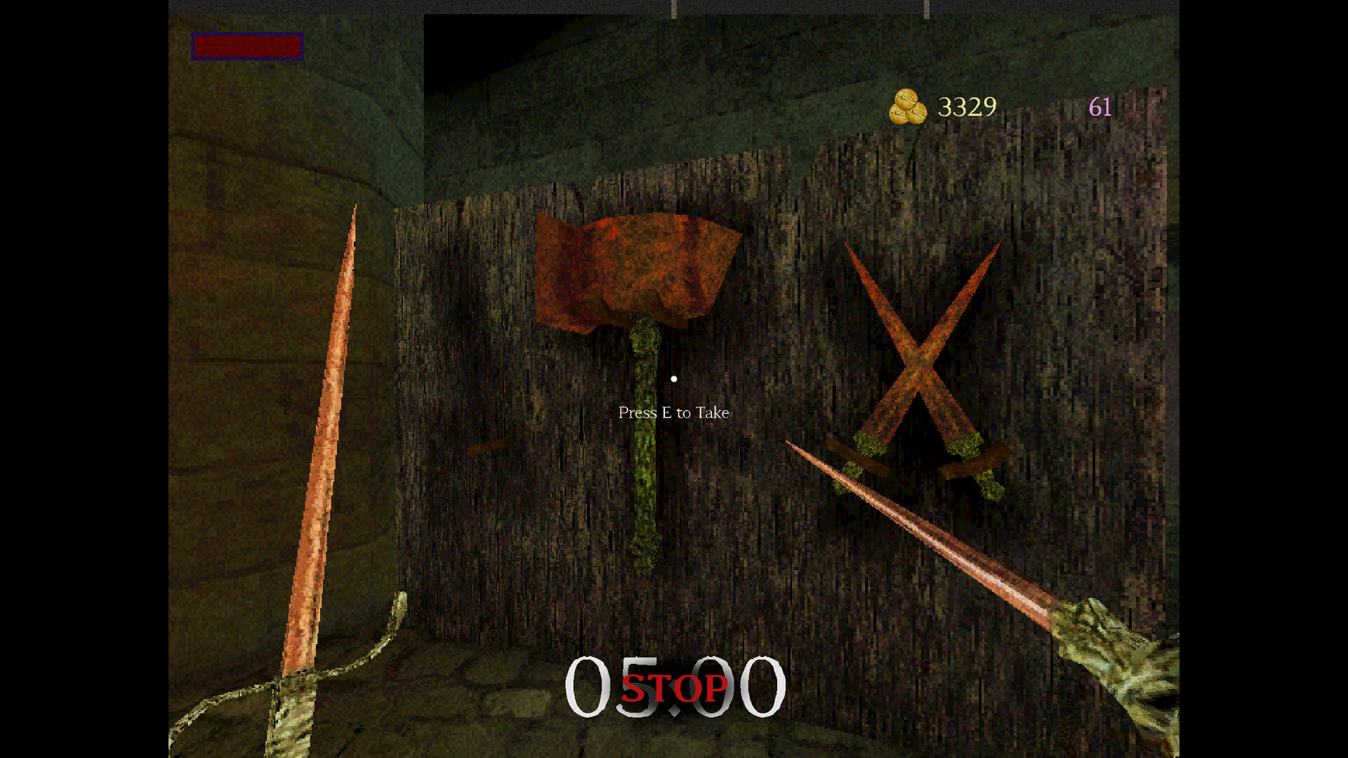 Giant’s Heart screenshot #8