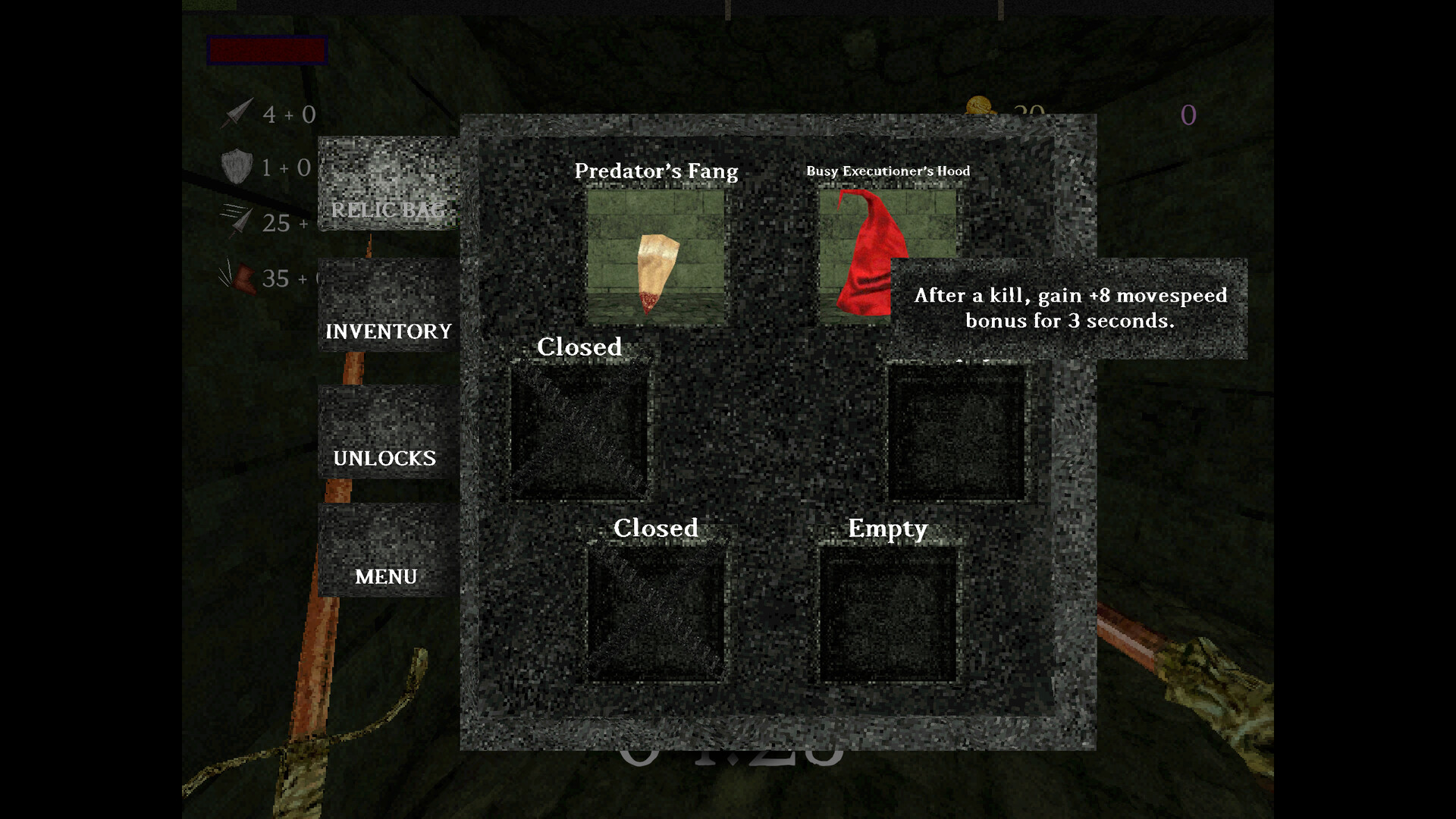 Giant’s Heart screenshot #8