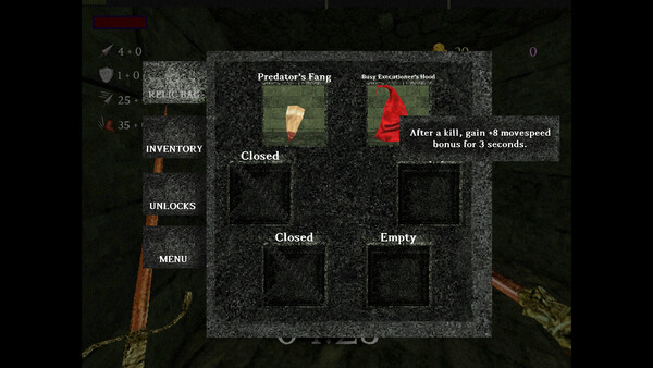 Giant’s Heart screenshot 8