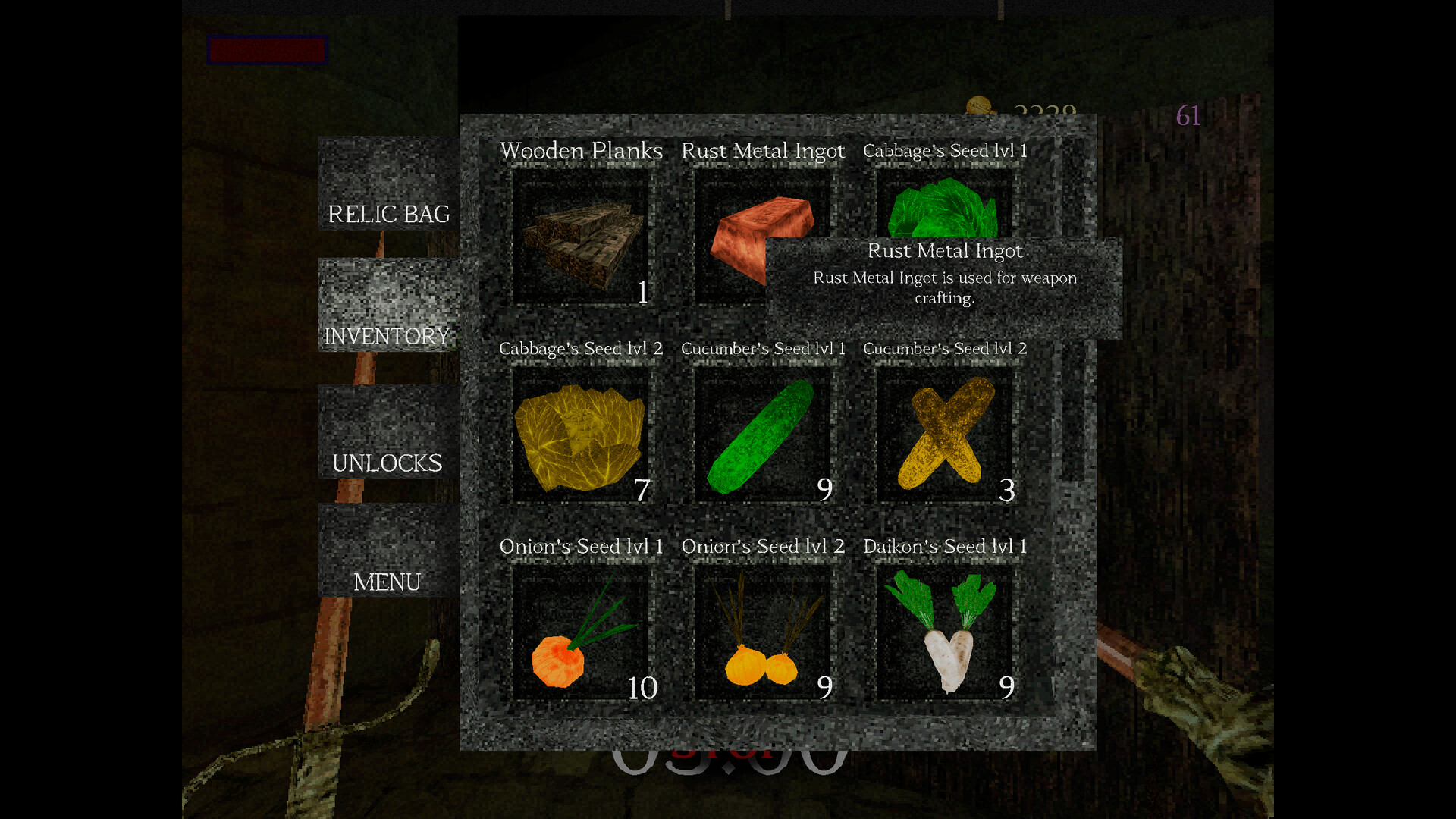 Giant’s Heart screenshot #19