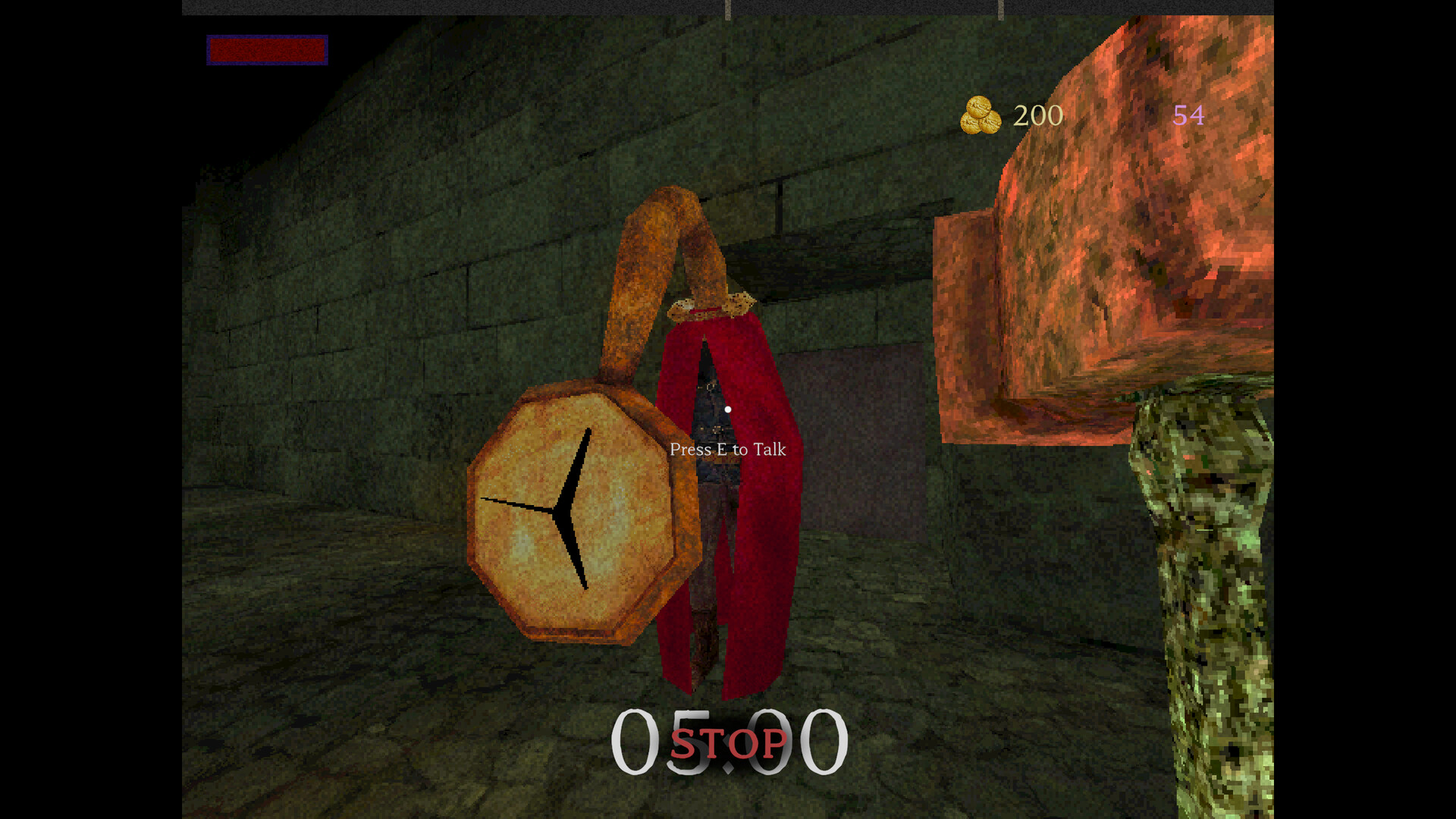 Giant’s Heart screenshot #15