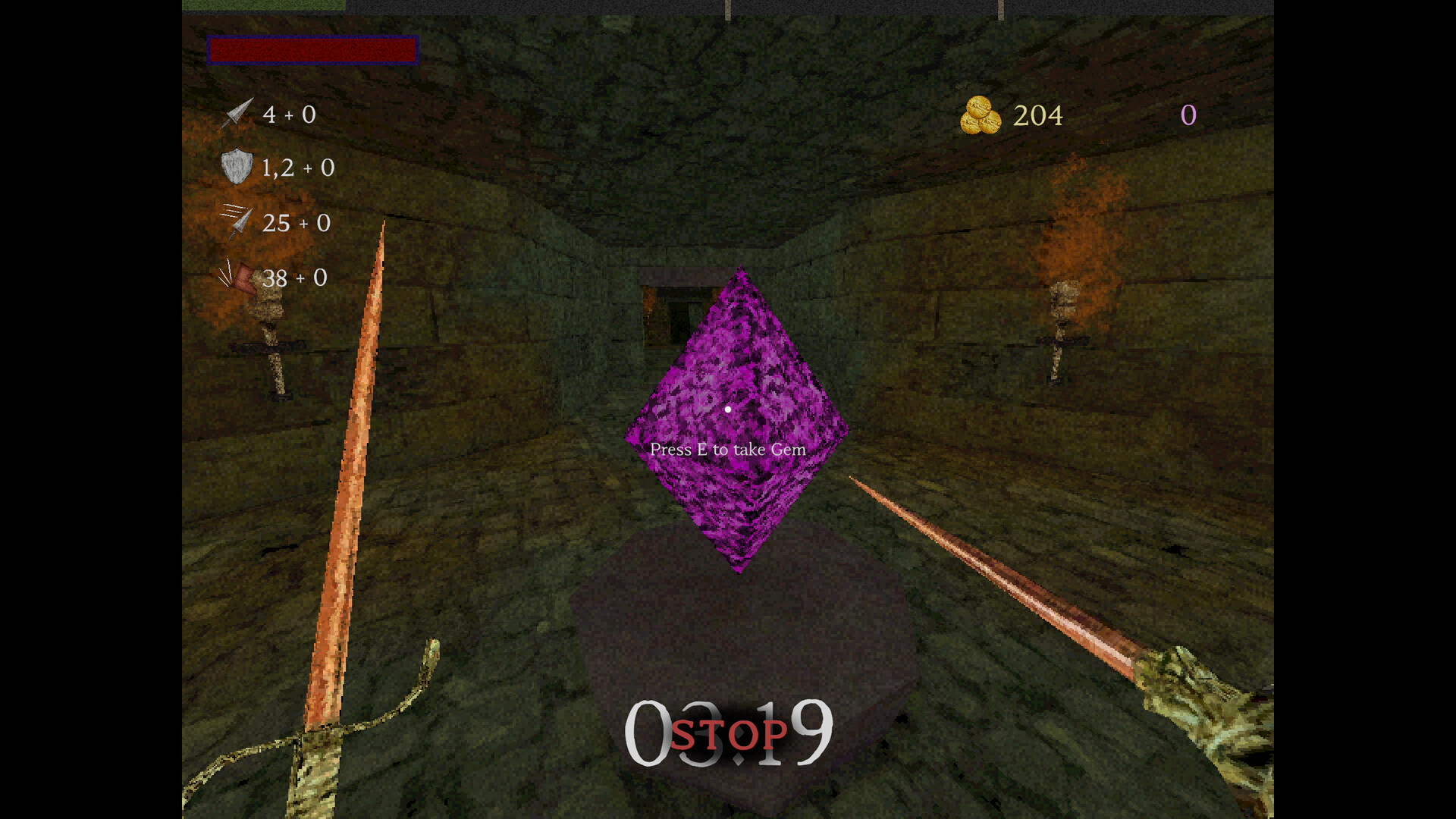 Giant’s Heart screenshot #15