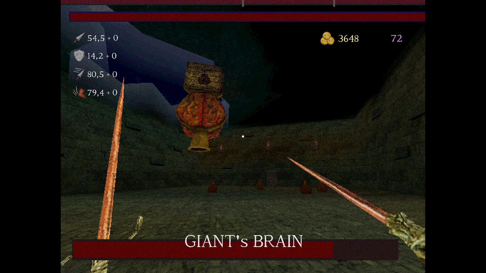 Giant’s Heart screenshot #14
